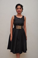 Nikkita Anil Photos